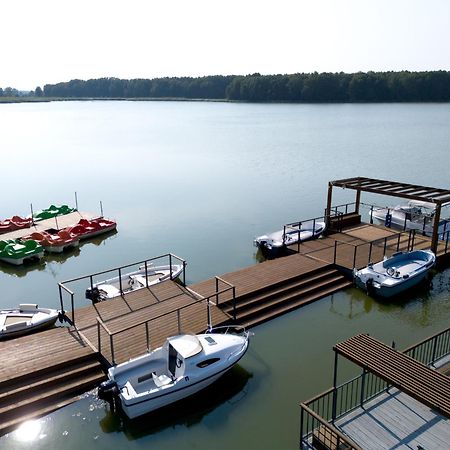 Hotel Tanzanit Jesiona Екстер'єр фото