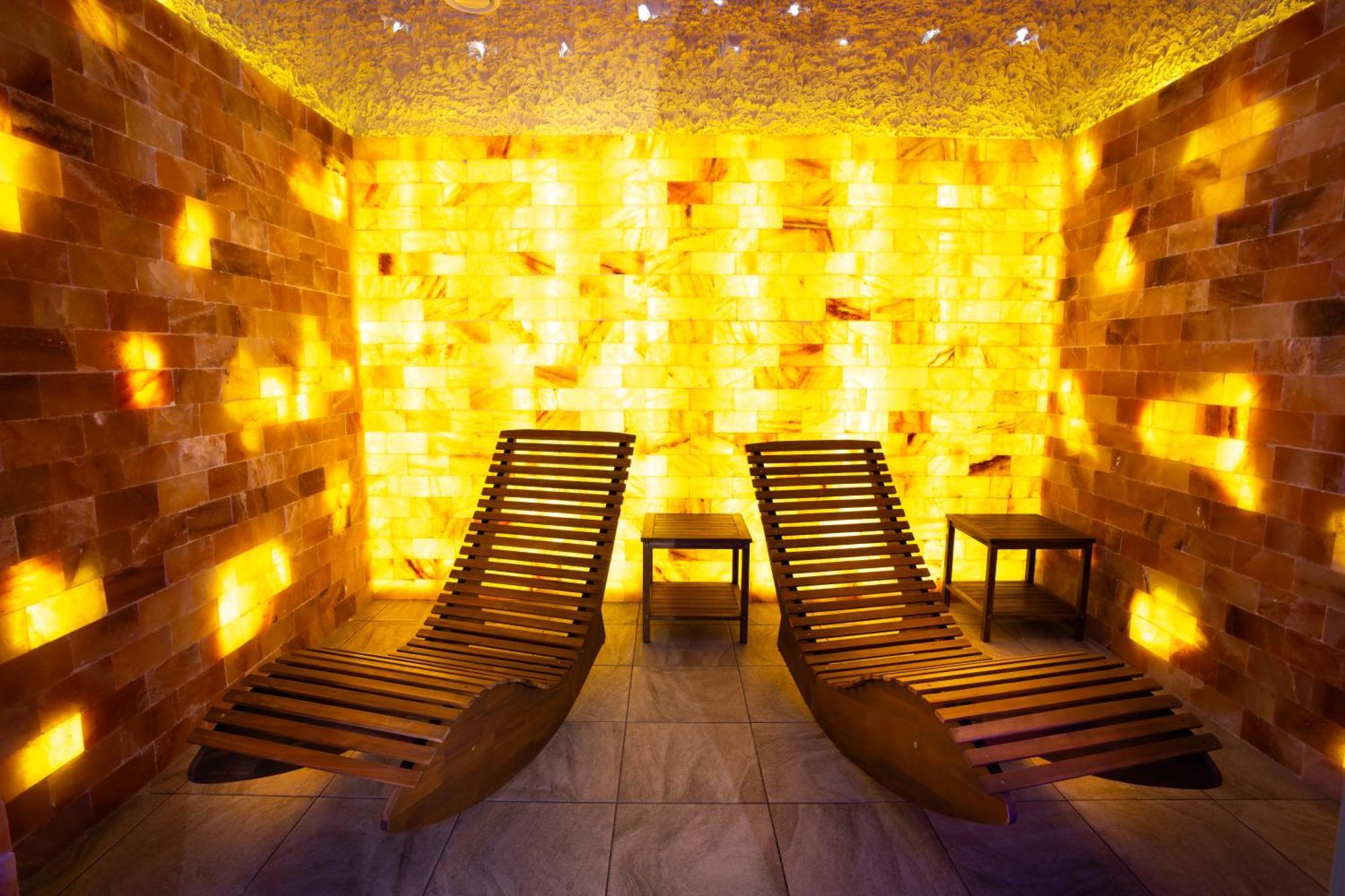 Hotel Tanzanit Jesiona Екстер'єр фото