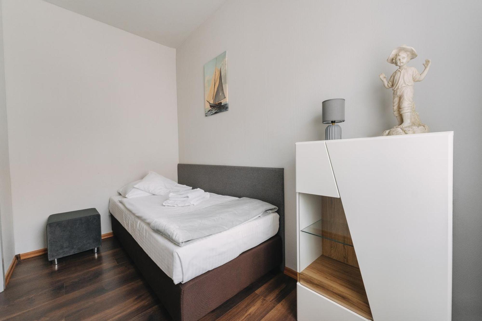 Hotel Tanzanit Jesiona Екстер'єр фото
