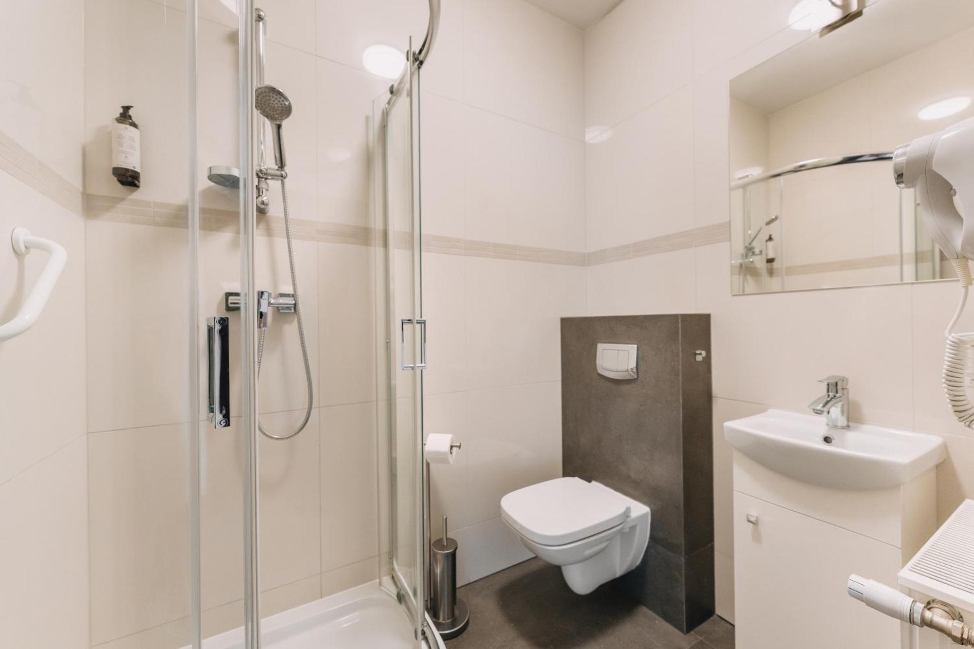 Hotel Tanzanit Jesiona Екстер'єр фото